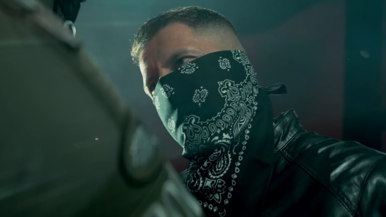 AK AUSSERKONTROLLE ft. KOLJA GOLDSTEIN - UNTER DEM RADAR 2 (prod. by CLASSIC)