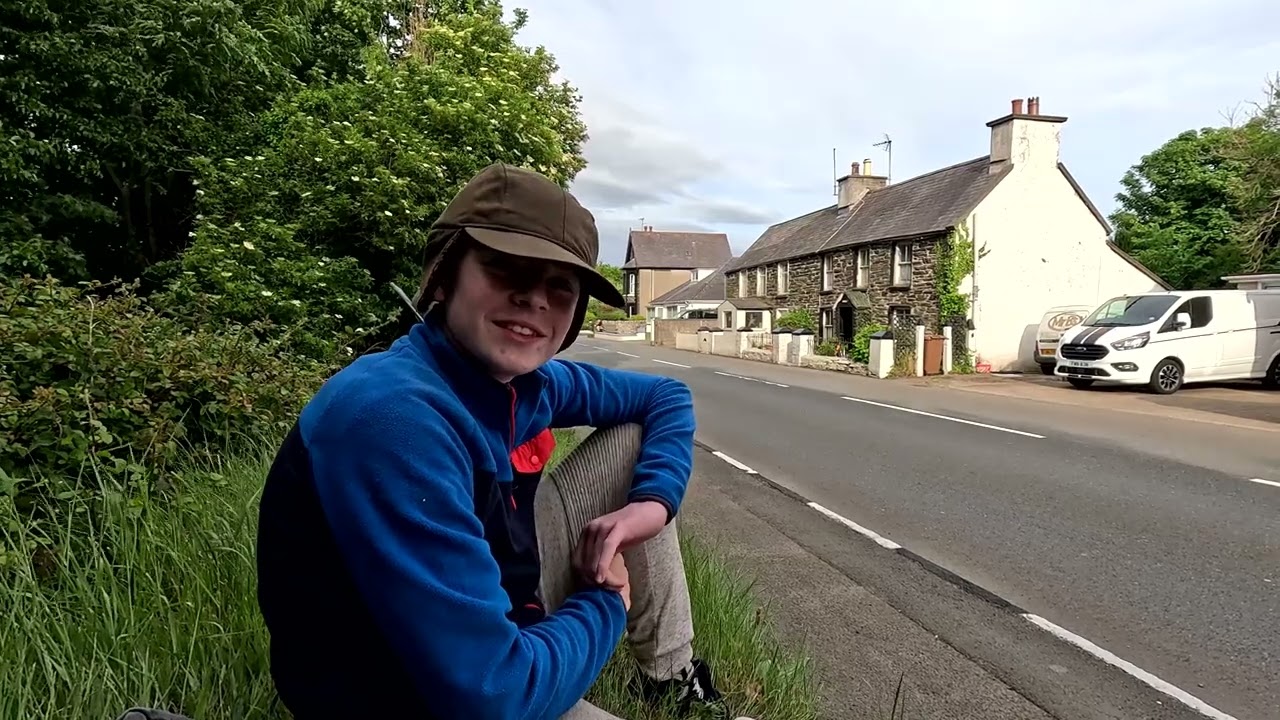 IOM TT 2025 - Q1 Deano sets record opening pace 133.09mph - FROM SULBY STRAIGHT - 209MPH -  4K