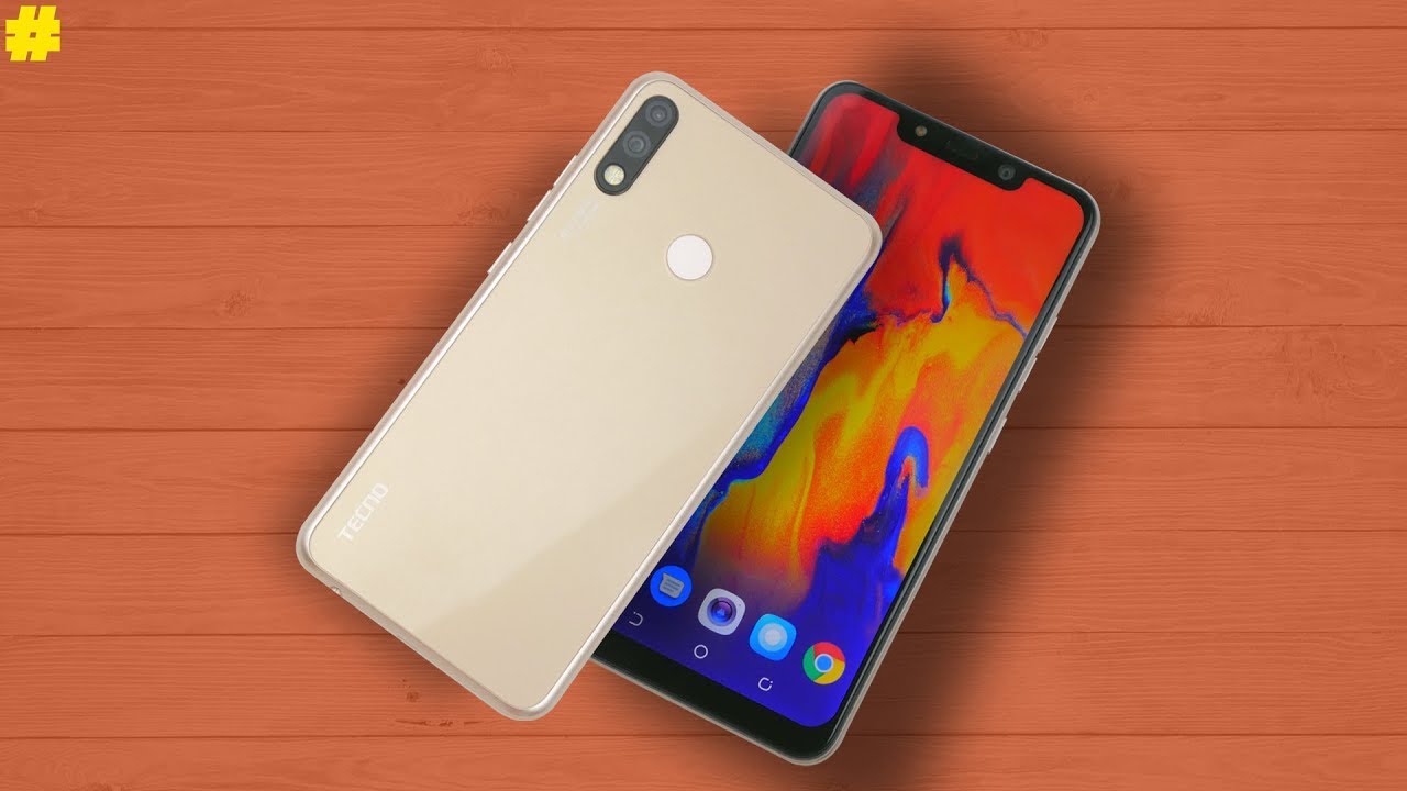 TECNO Spark 3 Pro: Hands-on Review!