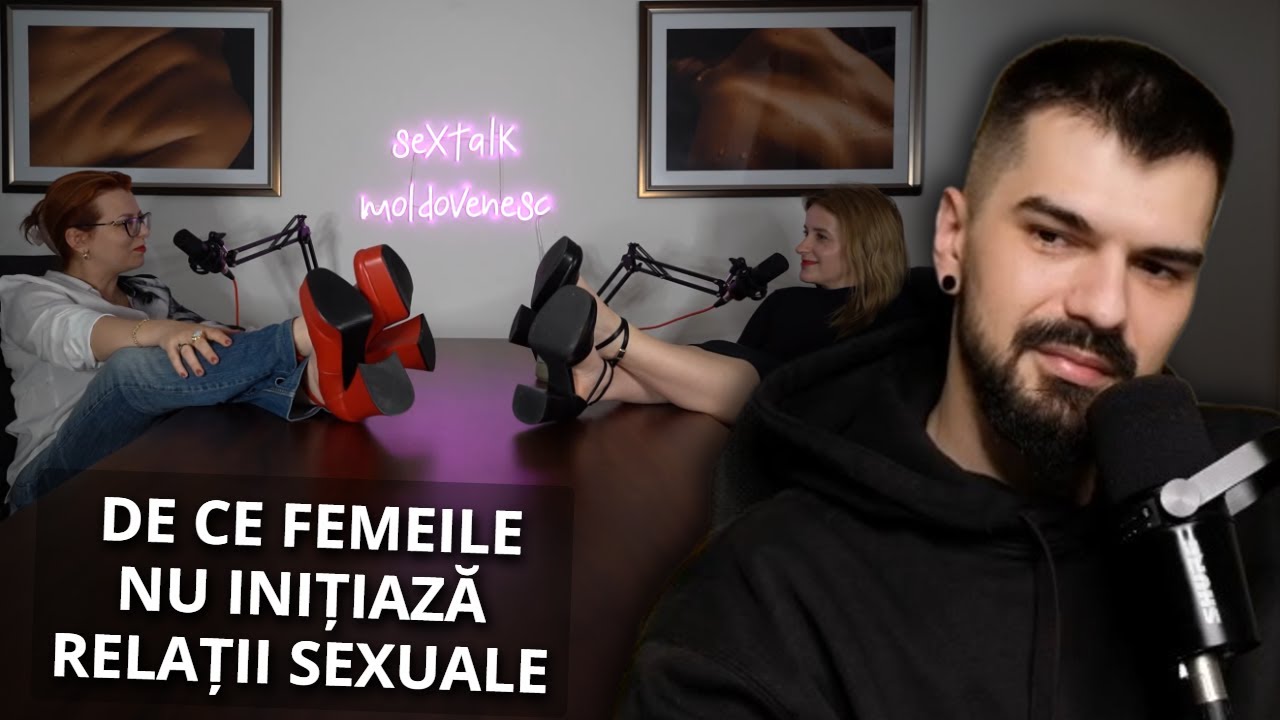 IUBESC ACEST PODCAST DESPRE DRAGOSTE | ZLĂVOG