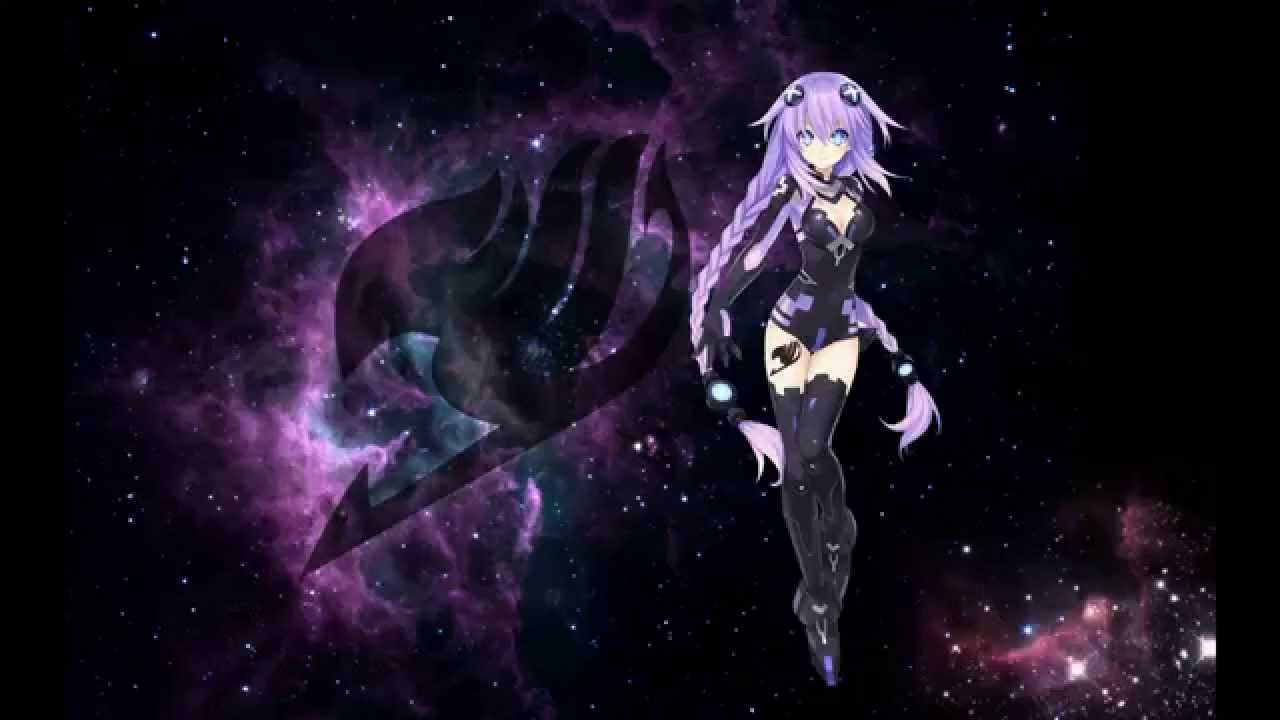 &bull; Nightcore - Besetzt