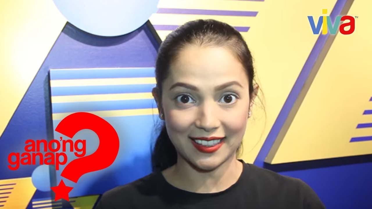 [Anong Ganap?] Jamilla Obispo, excited sa kanyang pagganap sa Sisters Forever (2gether Poorever)