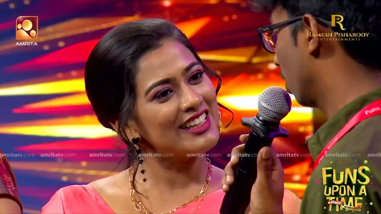 കല്യാണ പെണ്ണായി ഡയാന  😍😂😂 #rameshpisharody #standupcomedy #dayyanahameed #funsuponatime