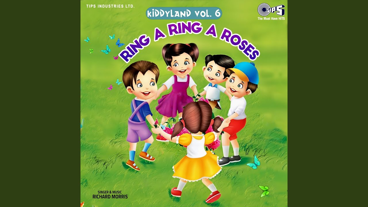 Mary Had A Little Lamb