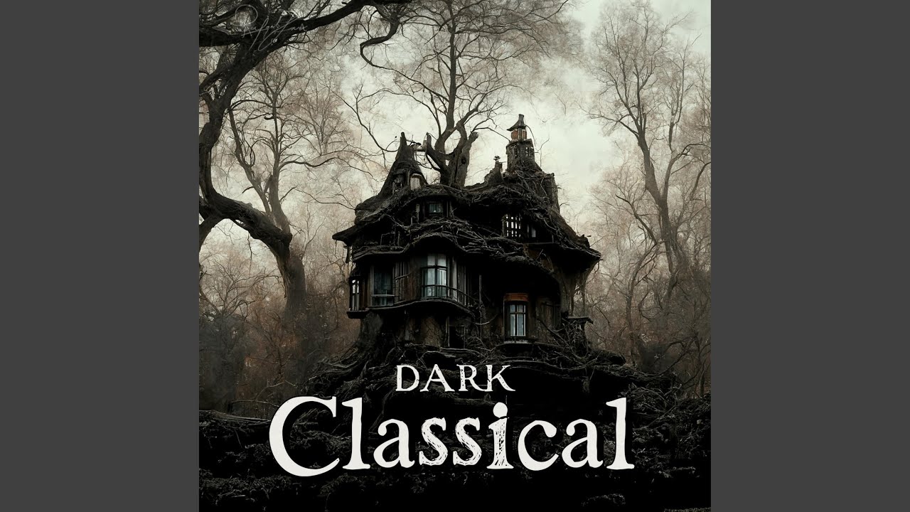 Experimental Classical Orchestral Suspense