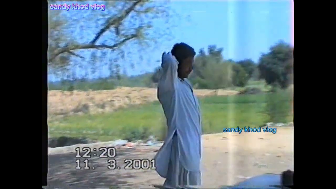 25 साल पुराना मसीतावाली  हेड || masitawali head || old video #old #oldisgold