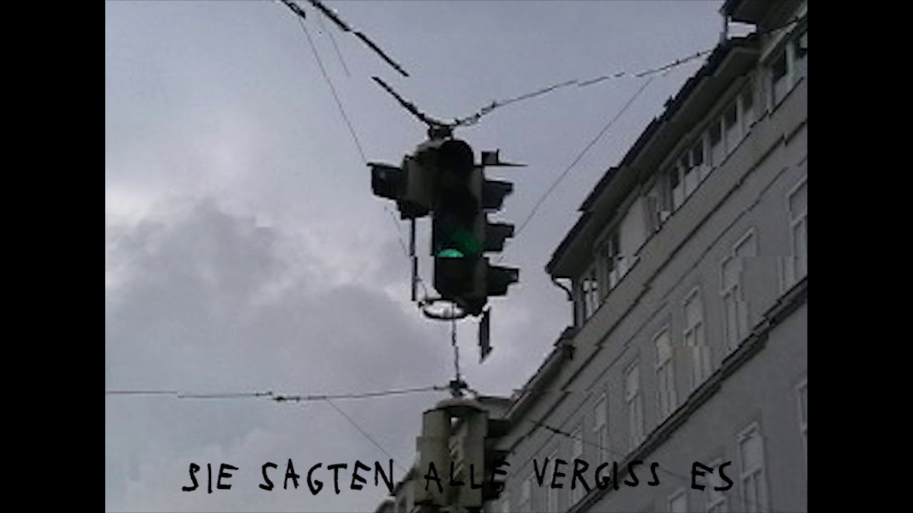 SLAV - NIE GENUG  (prod. by Vicious Creep) (Official Video)