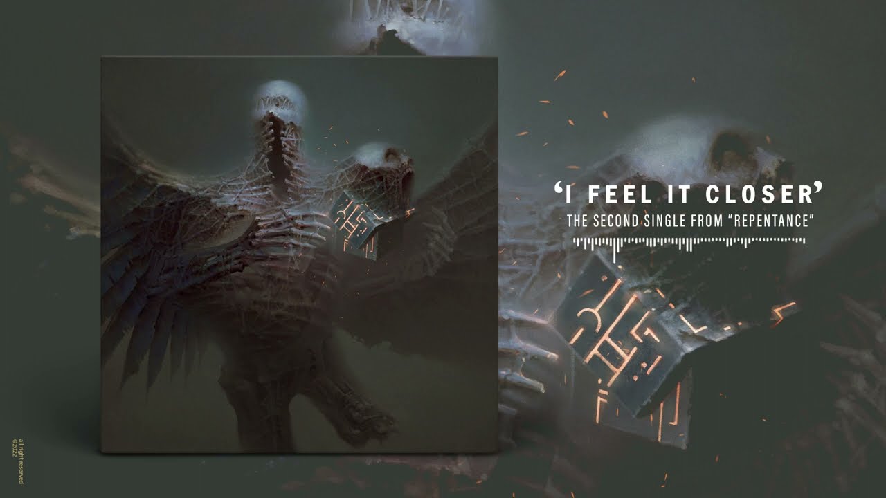 BXT - I Feel It Closer