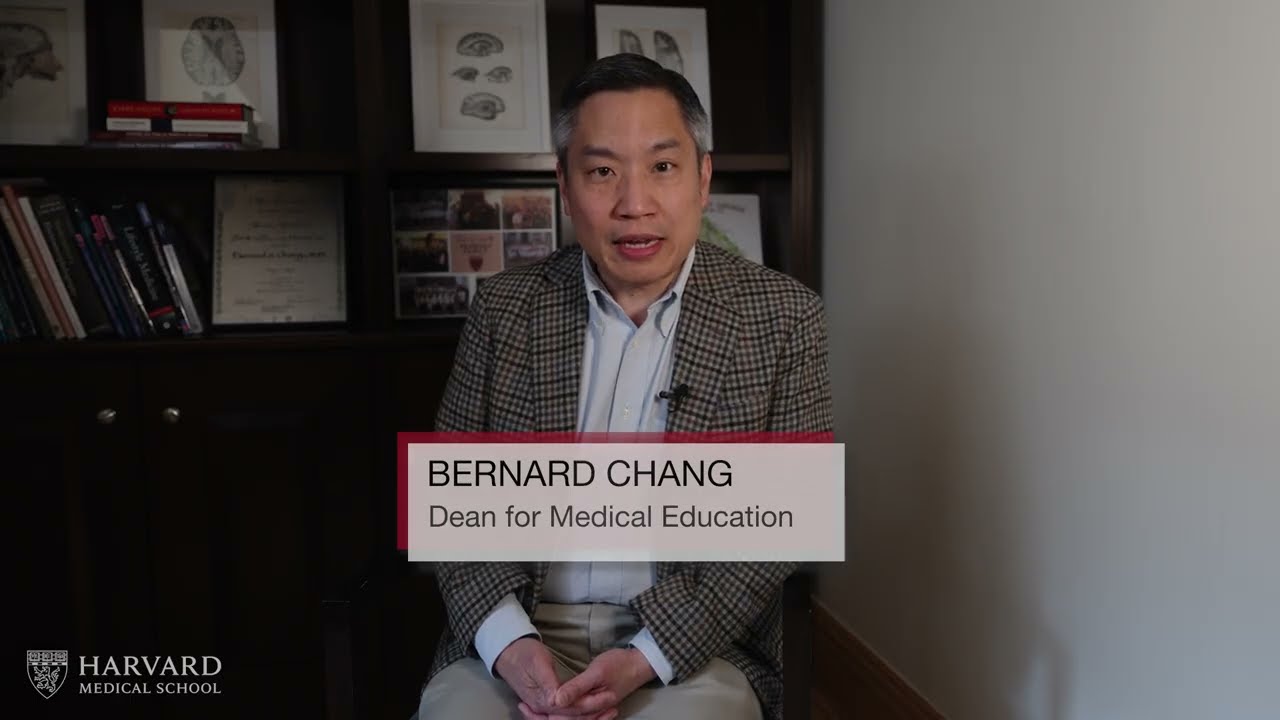 What to Expect if You Are Accepted to Harvard Medical School