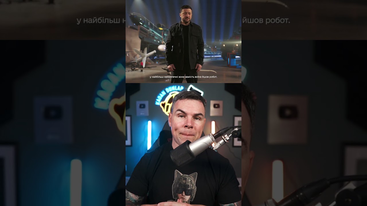 ウクライナ軍は無人地上ロボットシステムのみを使用してロシア軍の陣地を制圧した。