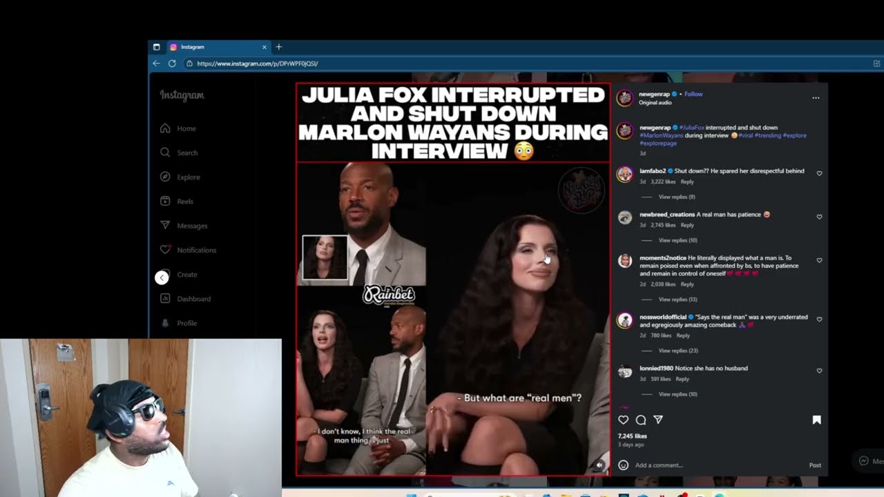 Julia Fox And Her Modern-Day Woman Ideology - Reasons Why Men Stay Single