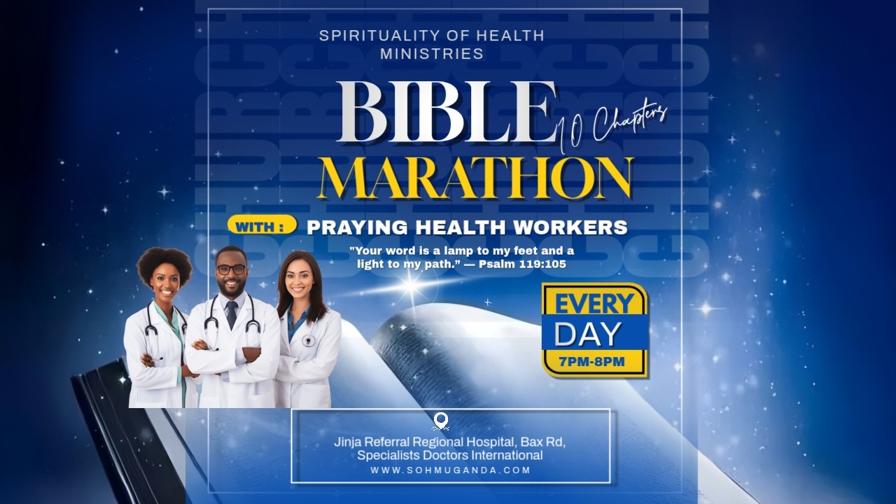 DAY 59 BIBLE READING MARATHON-2SAMUEL 7-16