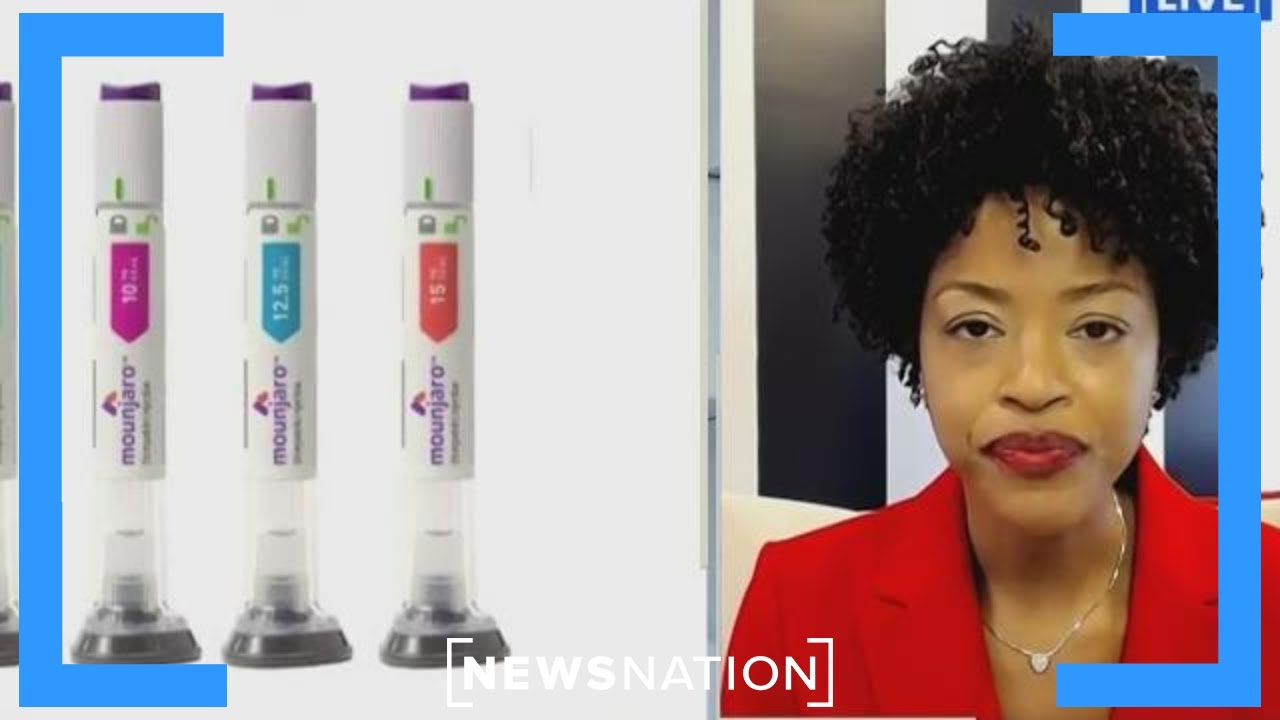 Health Headlines: Drug studies and symptoms of new COVID-19 strain | NewsNation Live