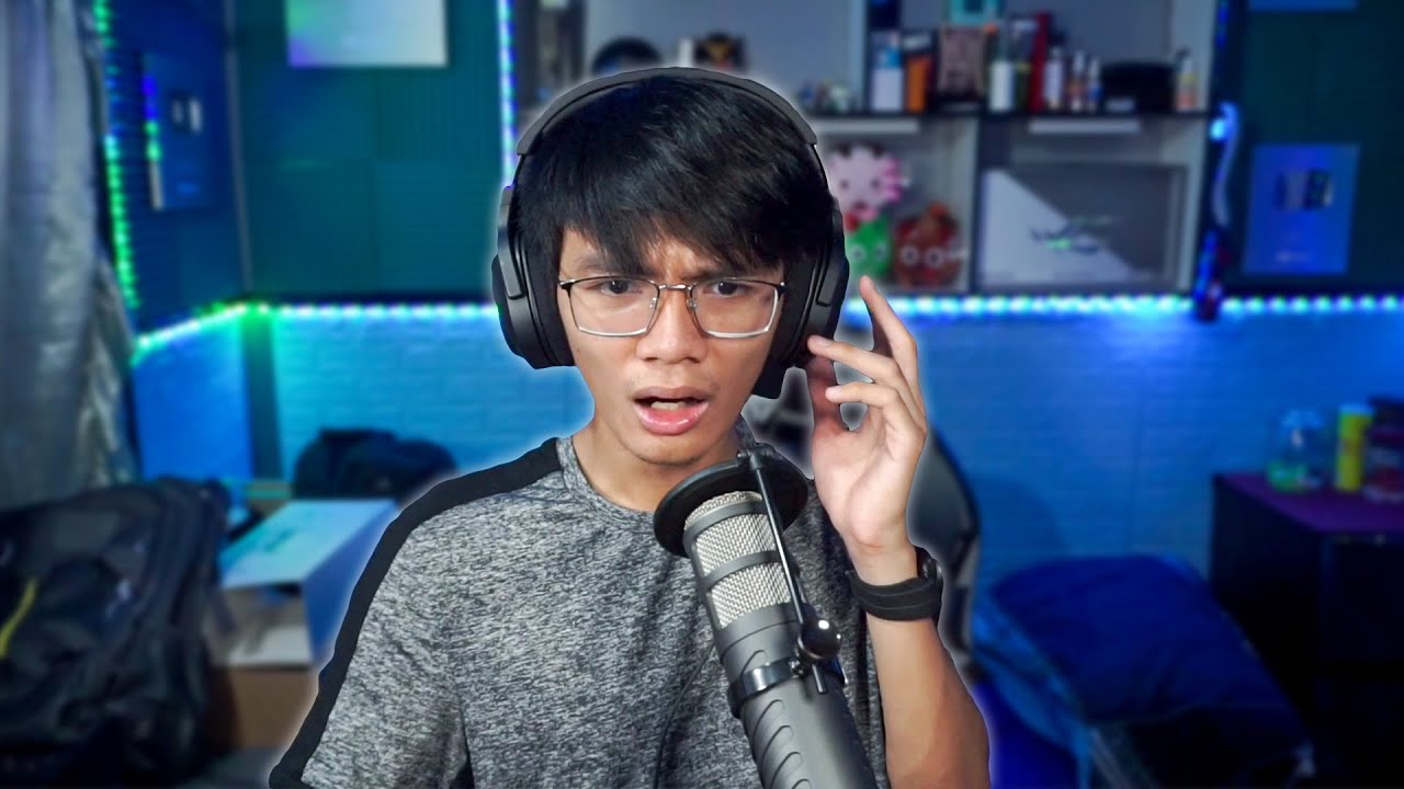 NANIK #140 | Ang Pangit Naman Kabonding