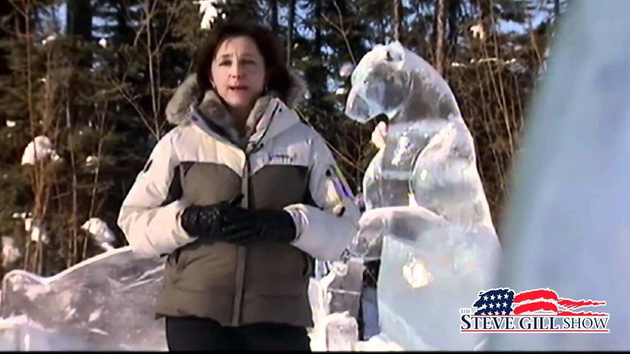 BBC World's Mini-Documentary on Sarah Palin, Part 1.