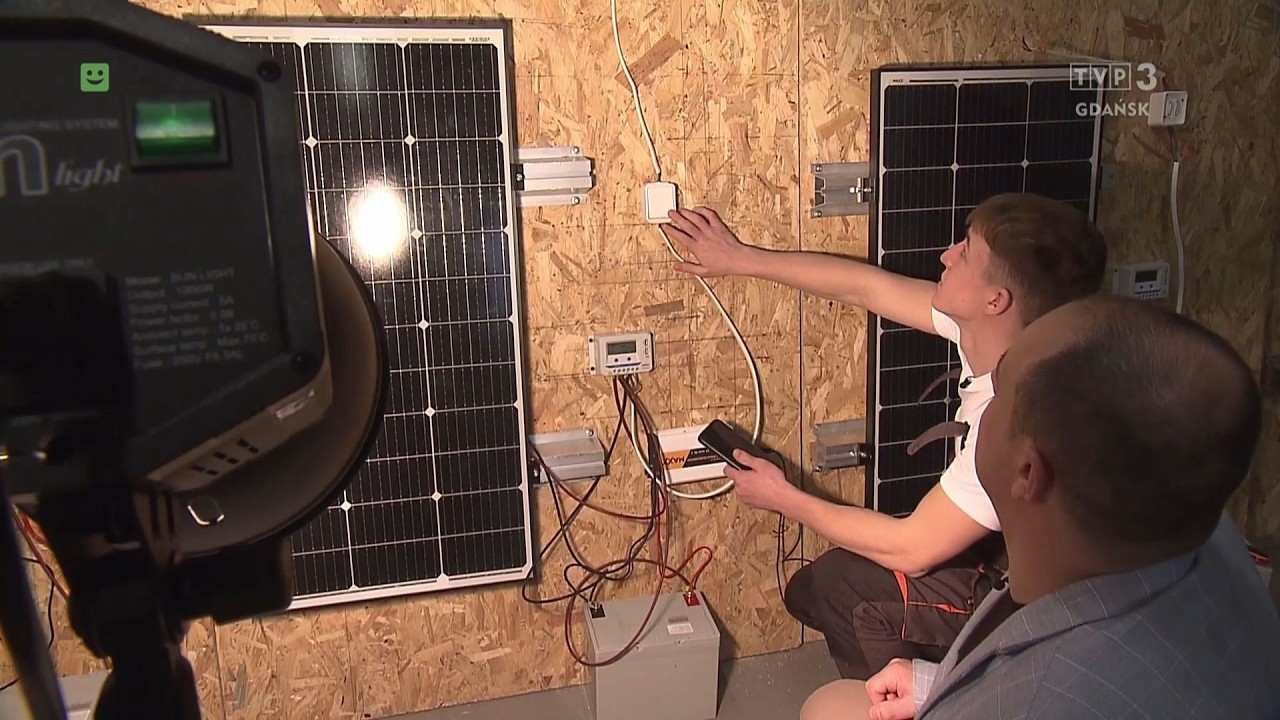 Zawodowcy 23.02.2026 - technik urządzeń i systemów energetyki odnawianej