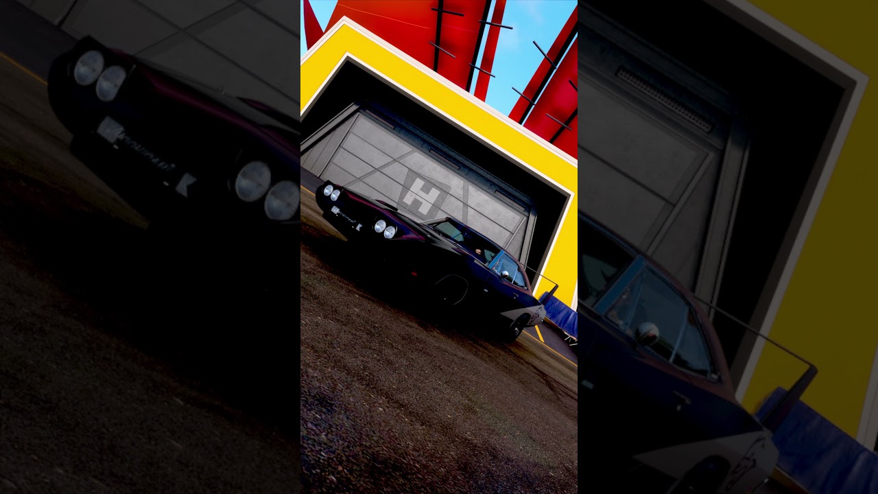 Forza Shots (Phone) #forzaphotography #forzahorizon5  #automobile #shorts
