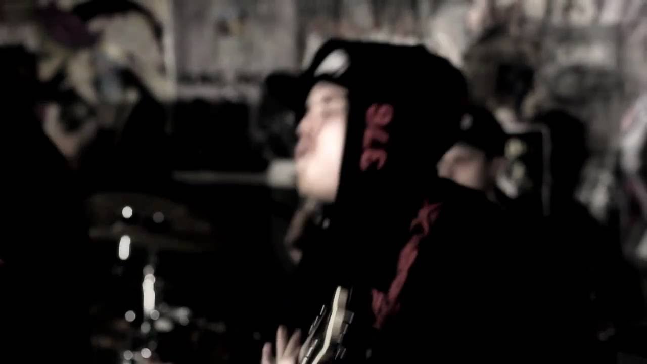 CIRCLE OF DEATH - immutable - Original Music Video