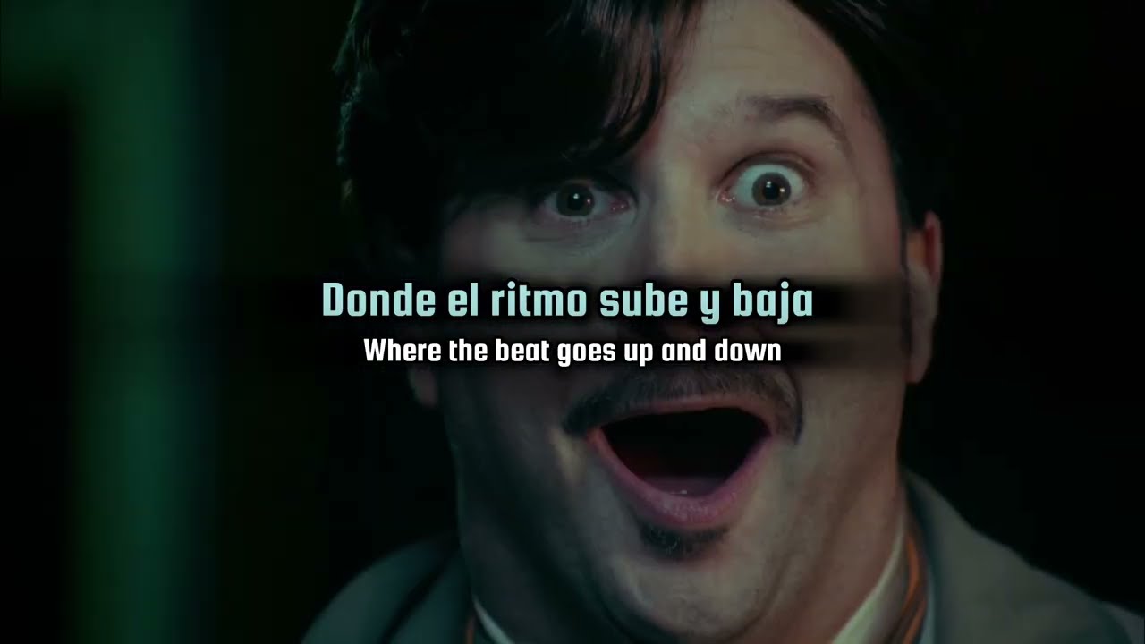 Electric Callboy - ELEVATOR OPERATOR // Sub(Espa&ntilde;ol + Lyrics)