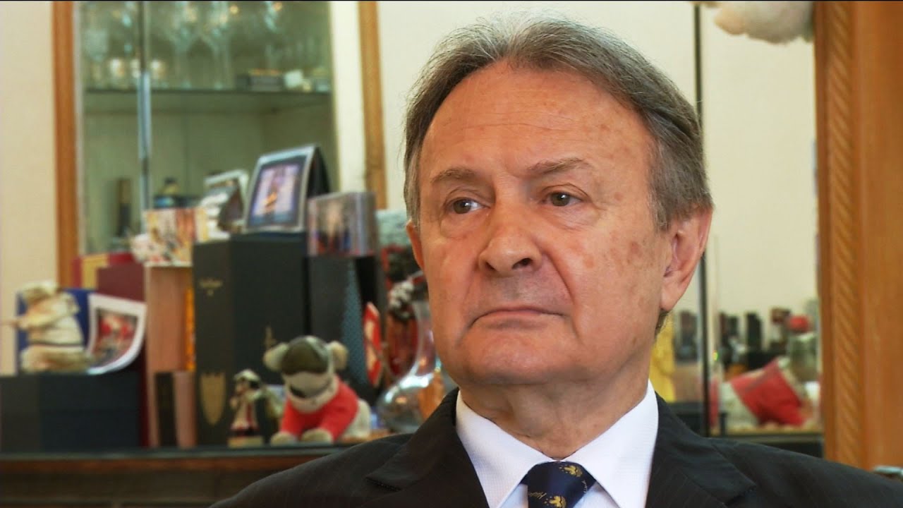 TDM Reportagem – Guy Lesquoy: 40 Anos em Macau