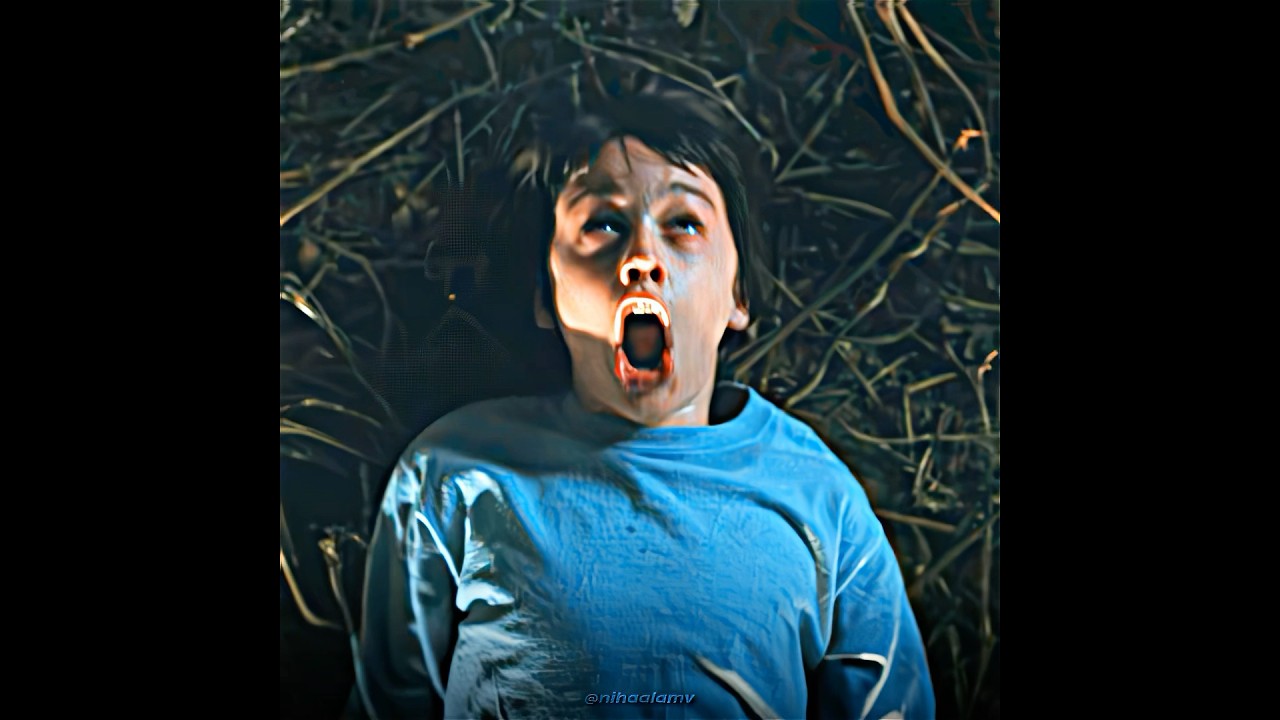Will Got Seizures Vecna ☠️🔥#shorts #strangerthings