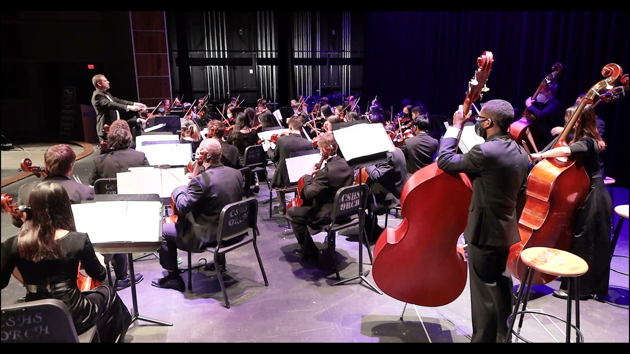 Pictures at an Exhibition (Mussorgsky/Gruselle)