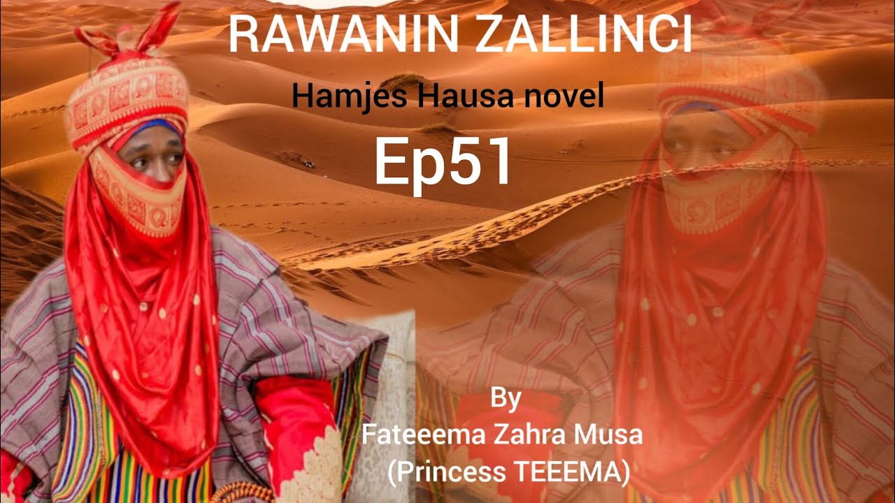 Rawanin Zallinci Ep51 