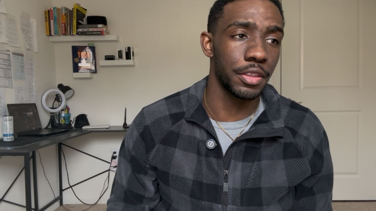 Battling Lust is a scam