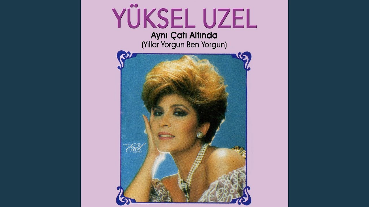 Aynı Çatı Altında