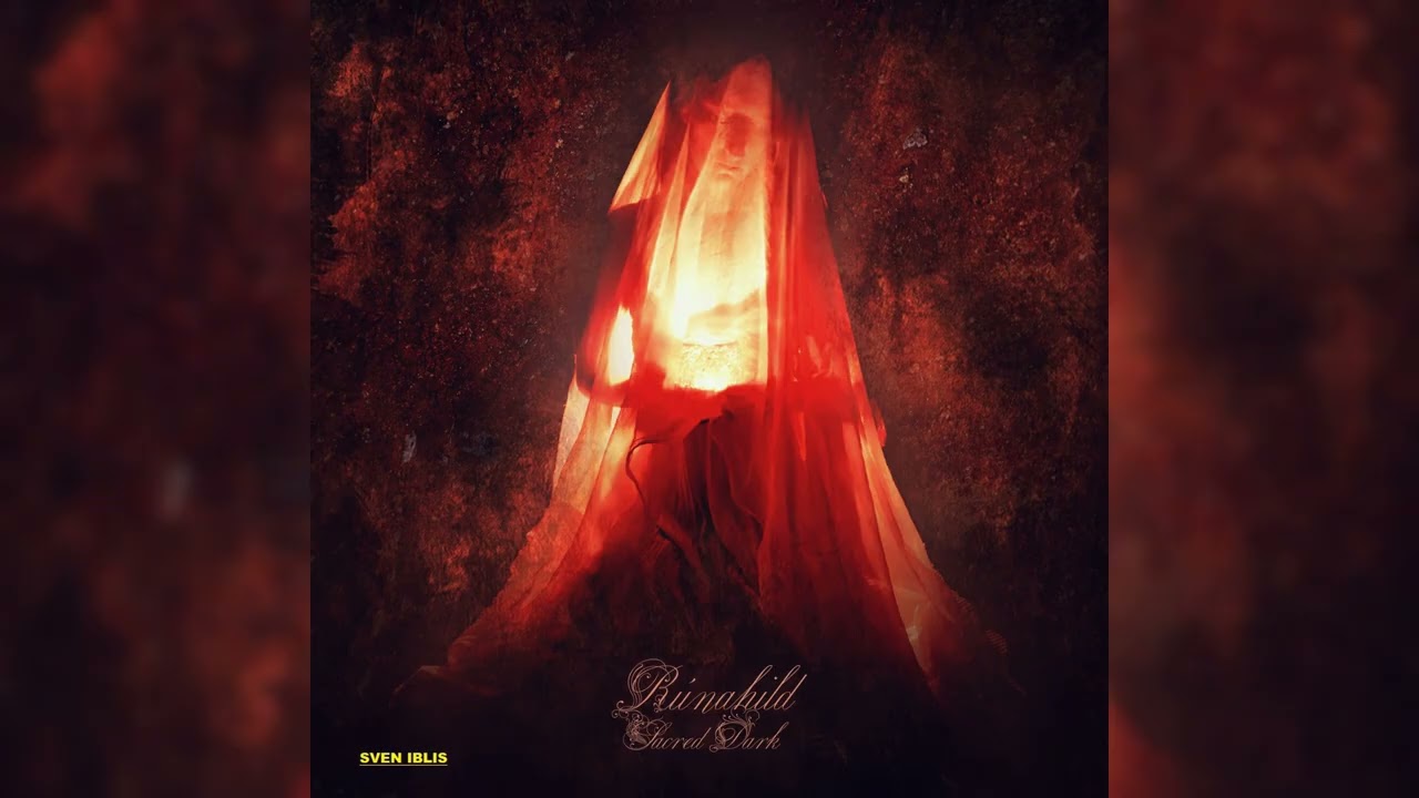 R&uacute;nahild - Sacred Dark Full Album
