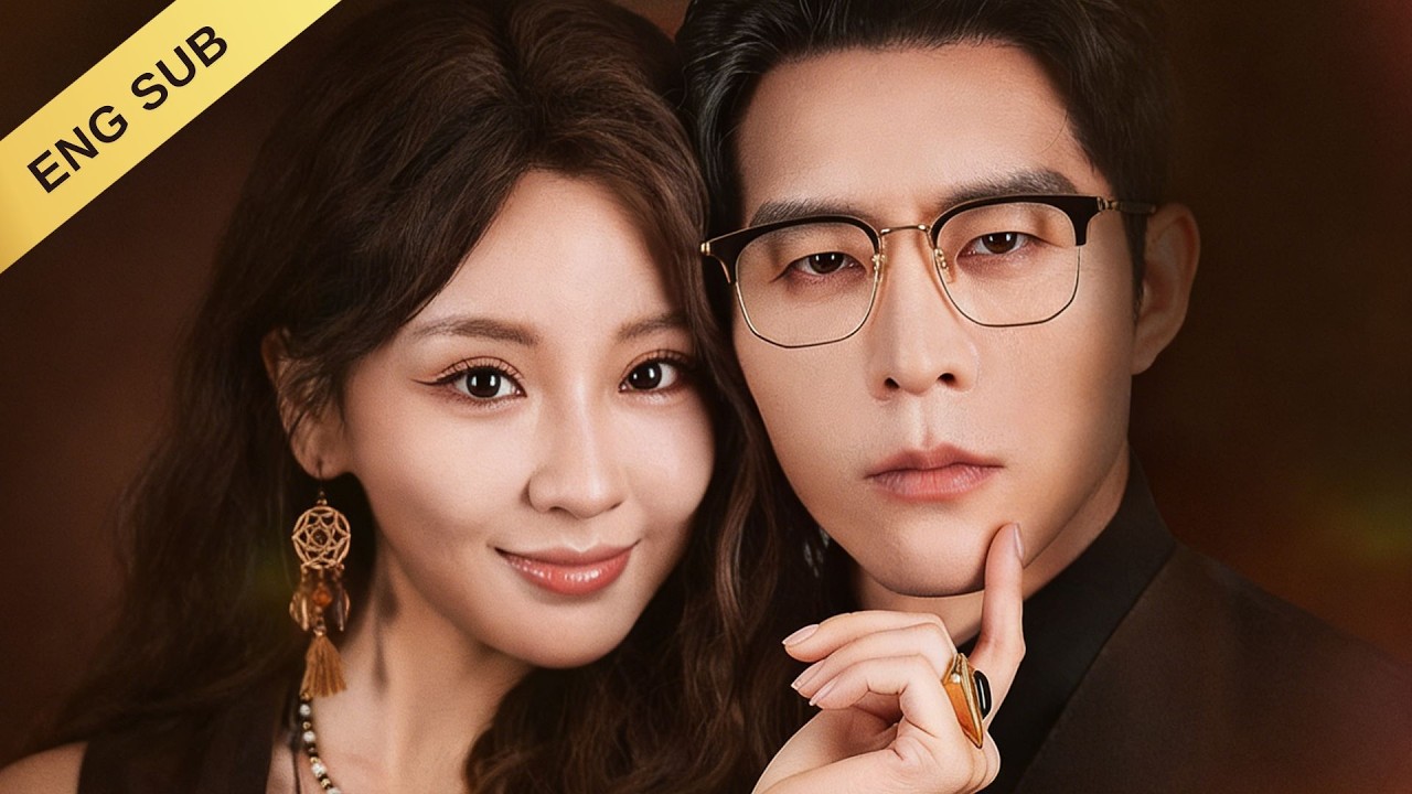 【ENG DUB】Betrayed By Ex, I Married A Powerful Tycoon! He Destroyed My Ex For Me!🔥 #flickreels