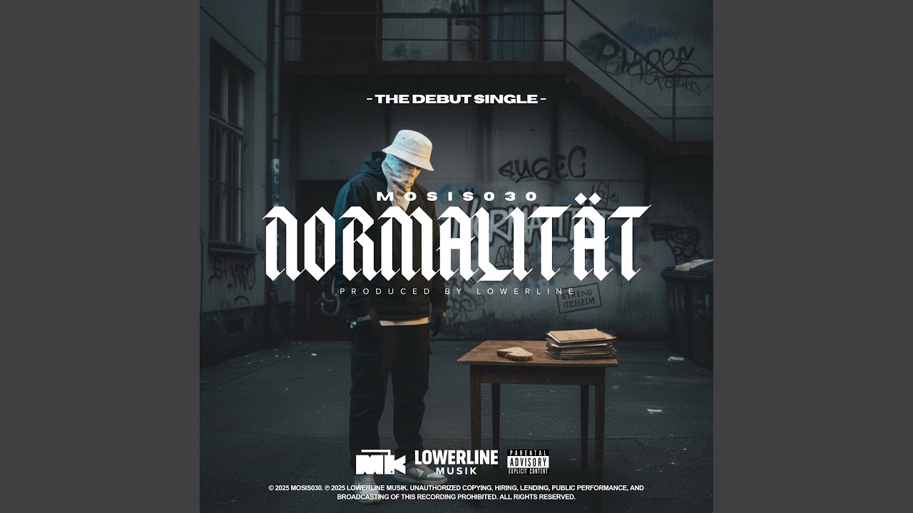 Normalit&auml;t