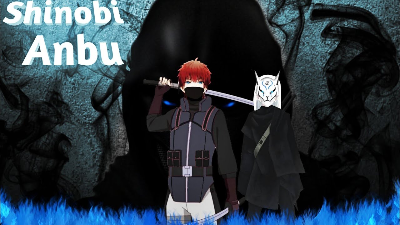 Que hubiera pasado si Naruto era entrenado por raíz desde niño cap 2