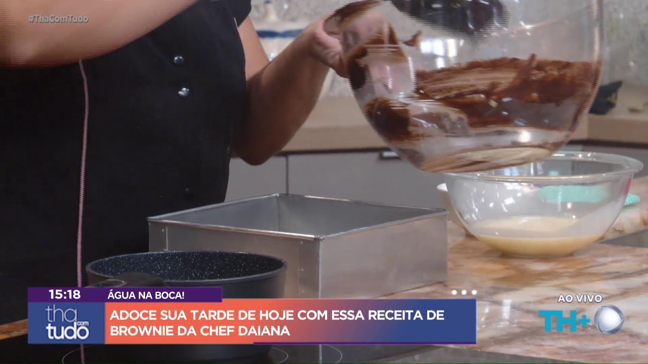 THA COM TUDO - AO VIVO - 20/01/2026
