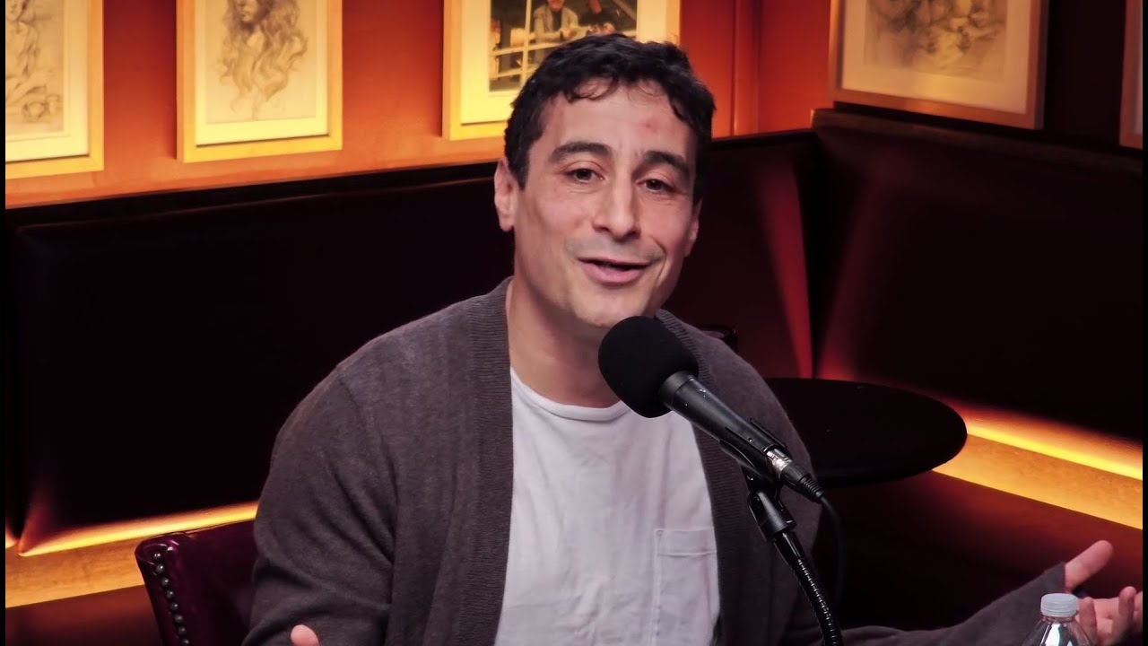 Aaron Mate - Contrasting Rationales for Judging Ukraine, and Israel/Gaza