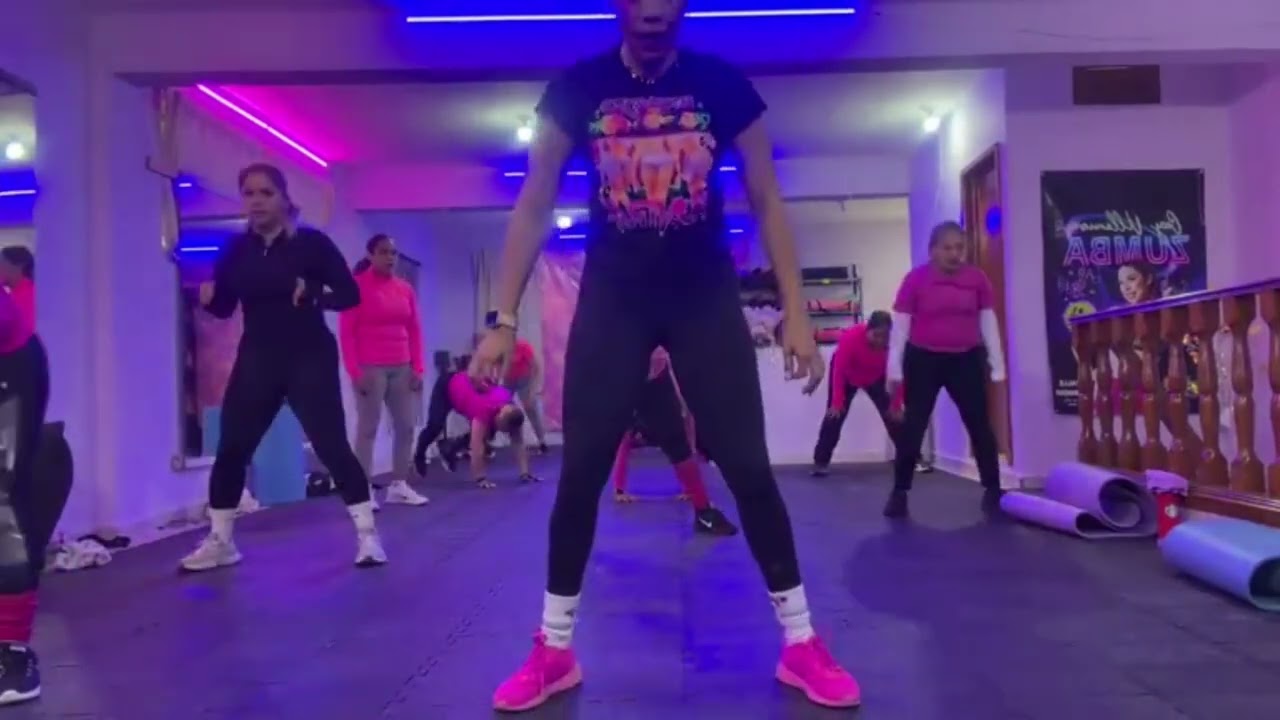 CARDIO HIIT QUEMA CALORÍAS 🔥