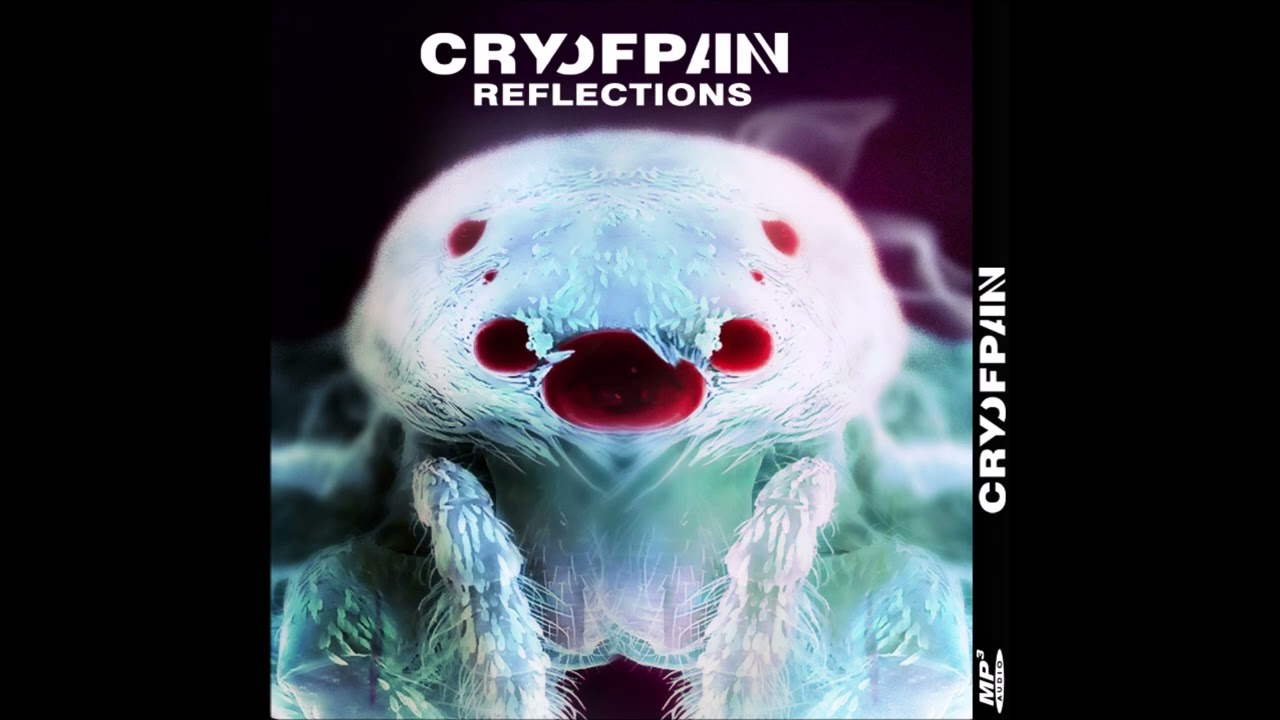 Cry of Pain  - More (2011)