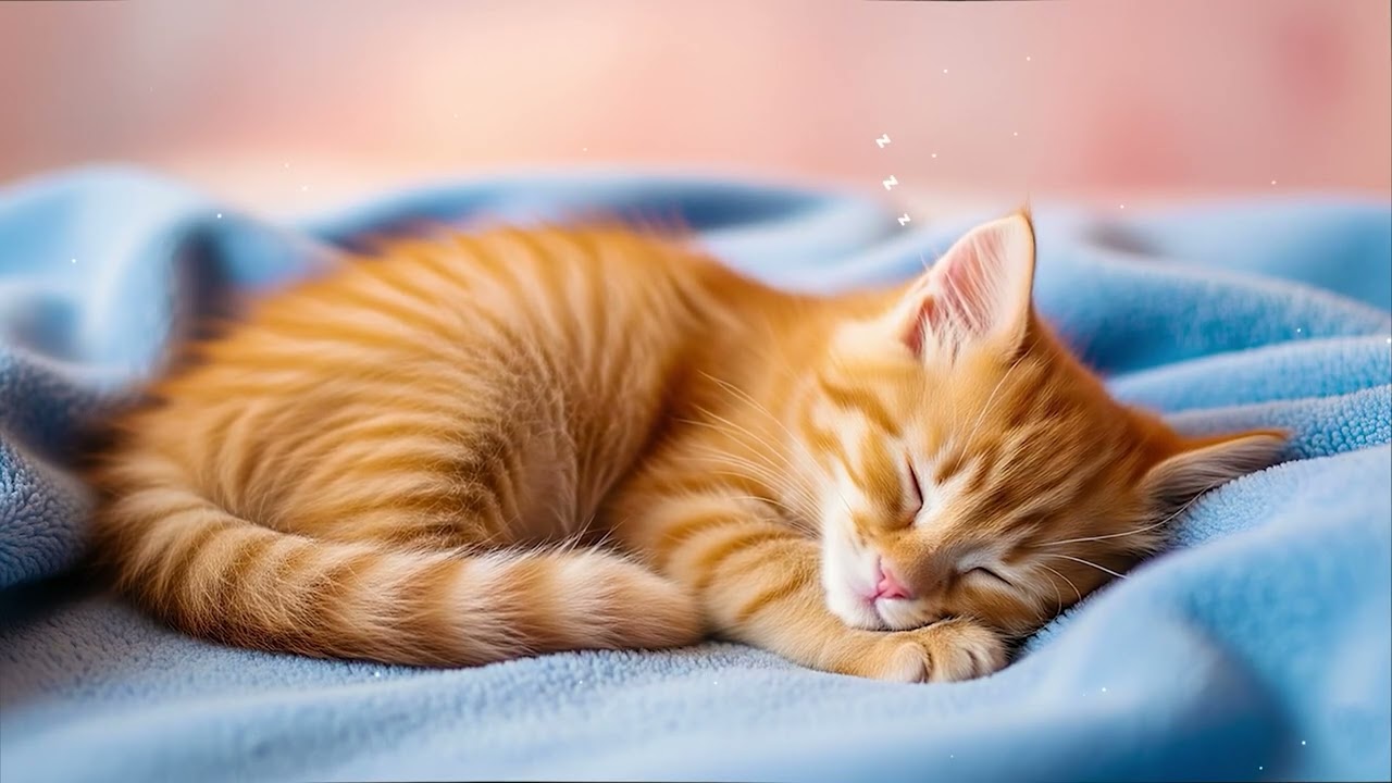 Duerme En Una Habitación Acogedora Con Tu Gato: Cura El Insomnio, Reduce El Estrés Y Duerme Bien