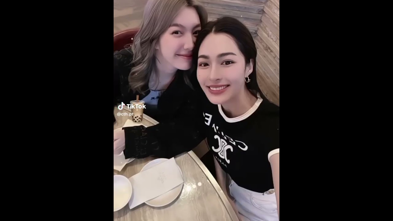 TikTok: Couple LingOrm #113