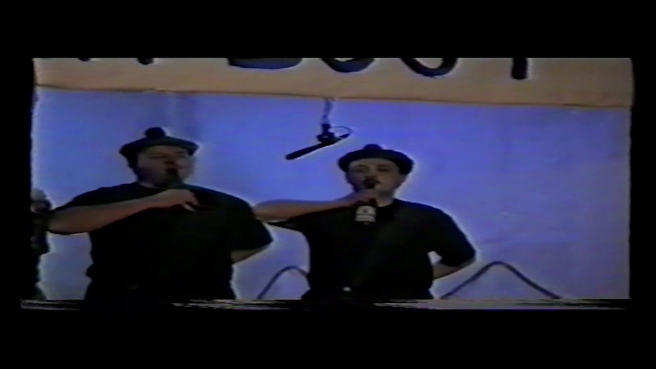 Schottenflöten | Stukenkerle |1996