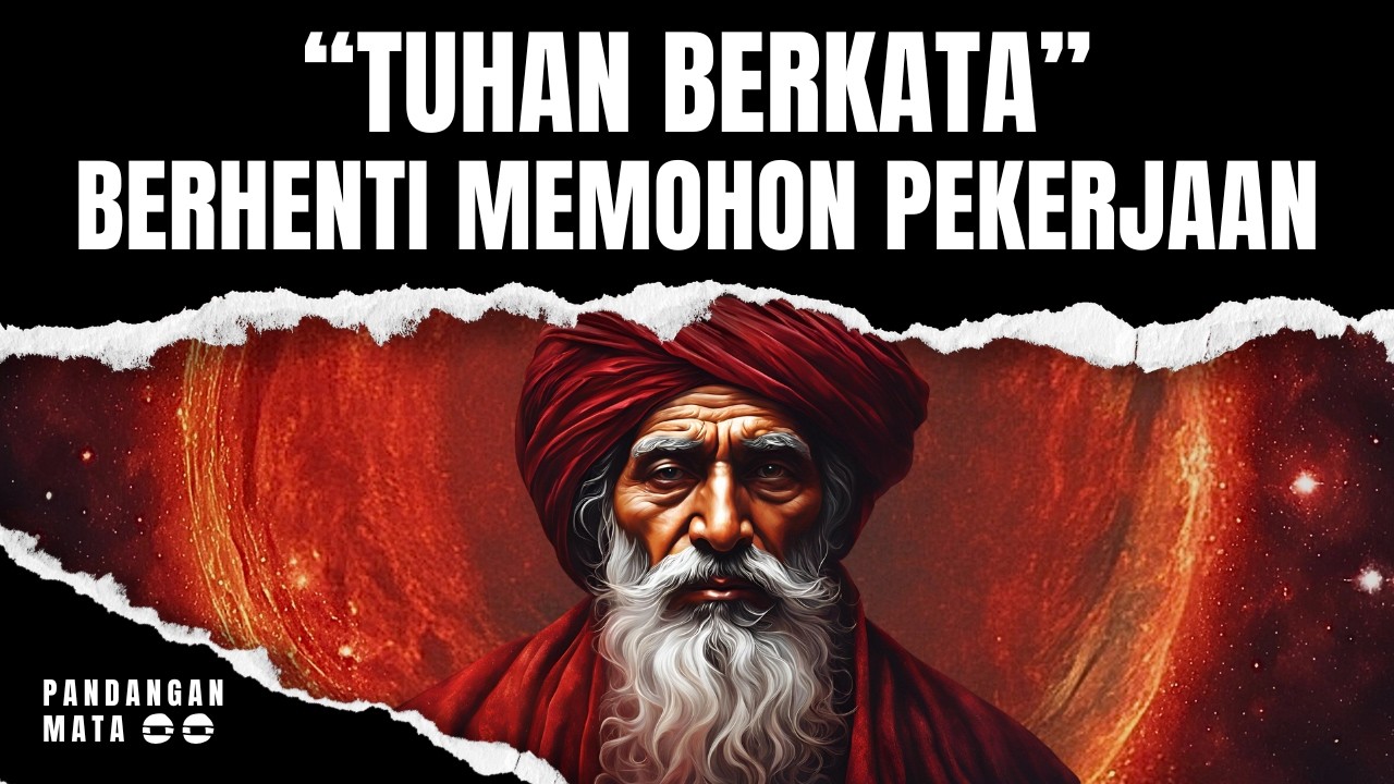 JIWA TERPILIH ✨DARI RECEH MENJADI JUTAAN TANPA BEKERJA – TUHAN YANG MENENTUKAN🎉