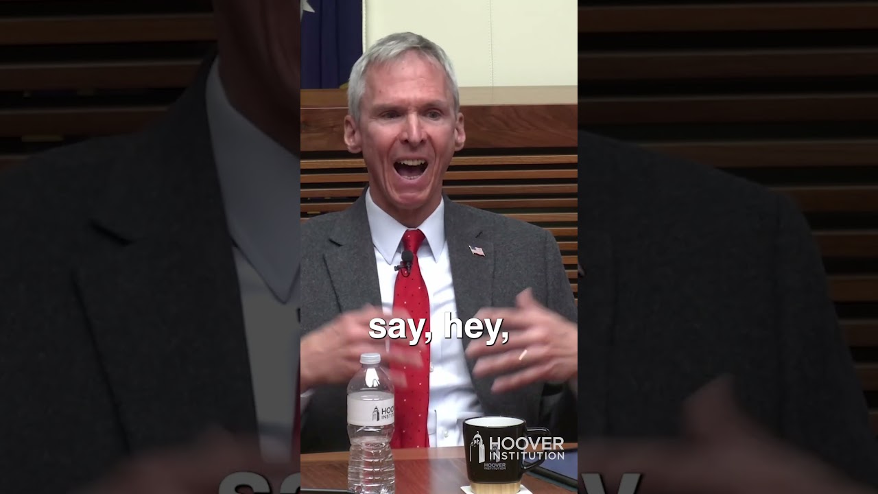 Congressional Divide Among Legislators | Matters of Policy and Politics