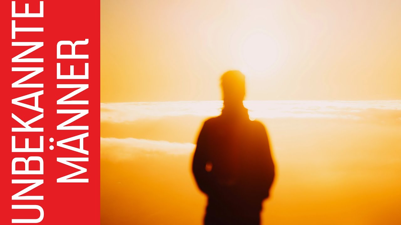 28.September 2025 | Unbekannte Männer Teil 1 | 2 Mose 31,2-5