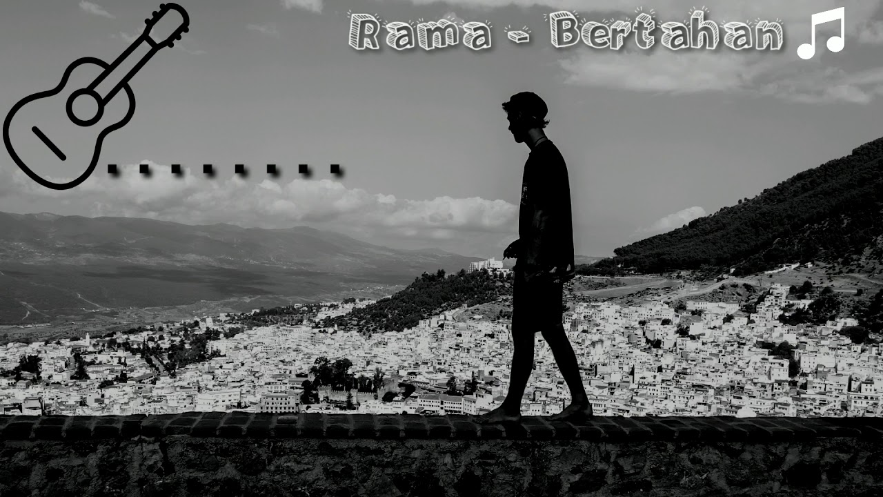 Rama - Bertahan [Official Audio]