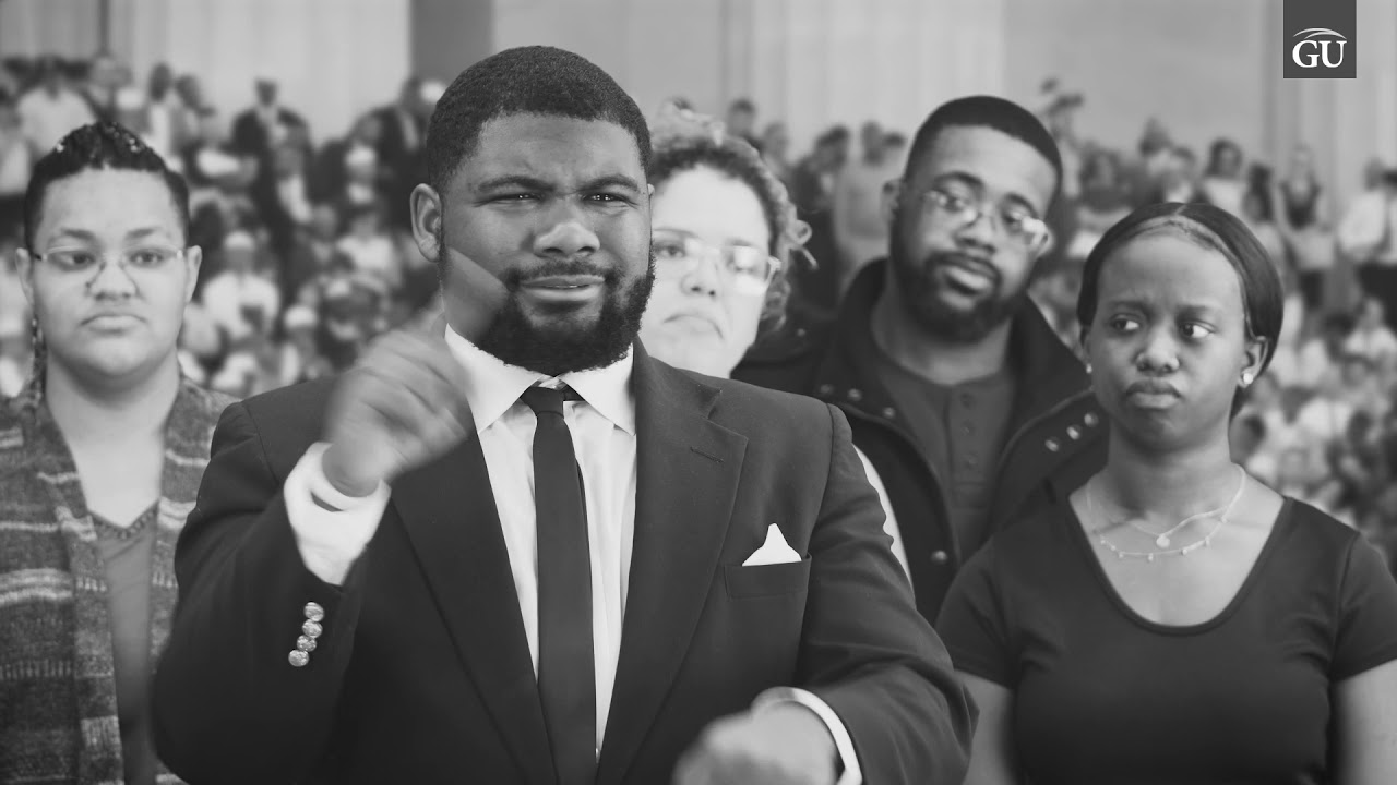 Dr. Martin Luther King Jr.'s 