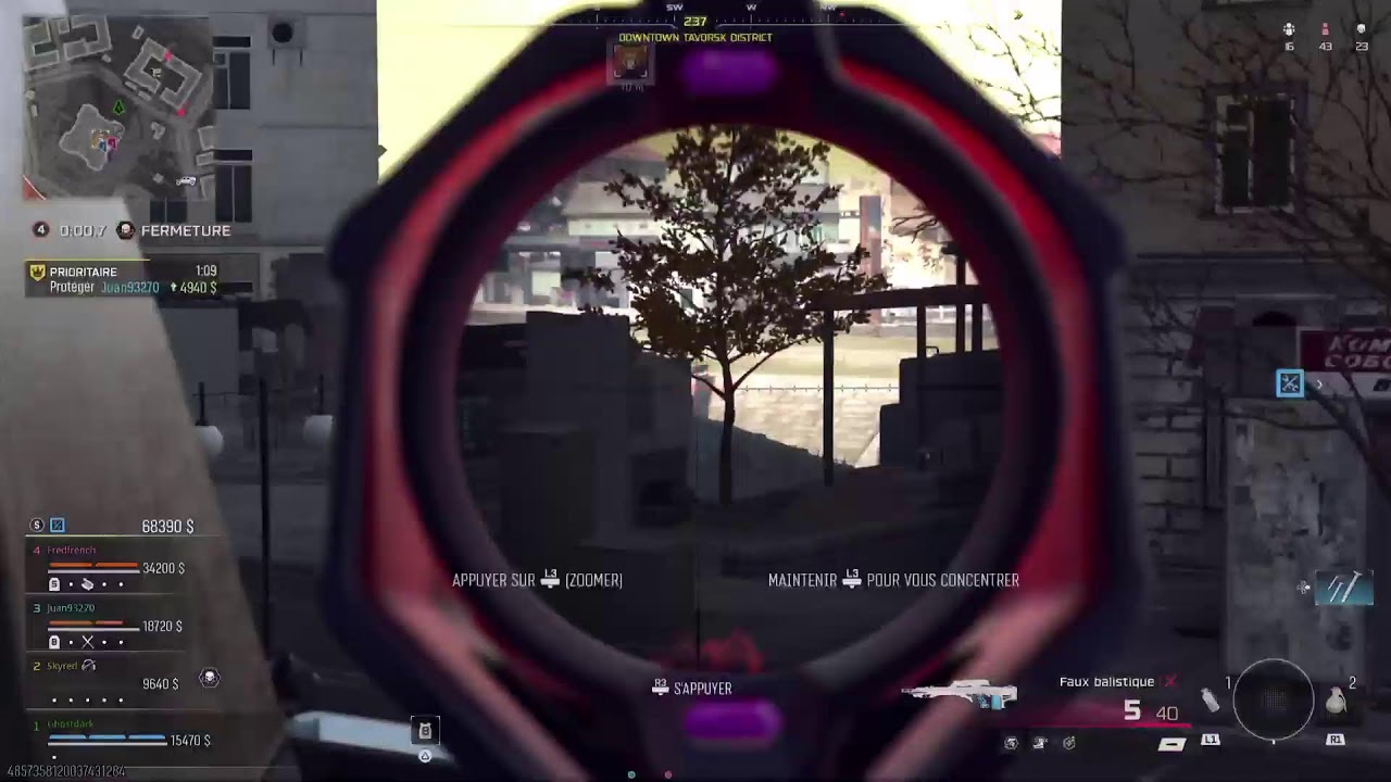 Call of Duty