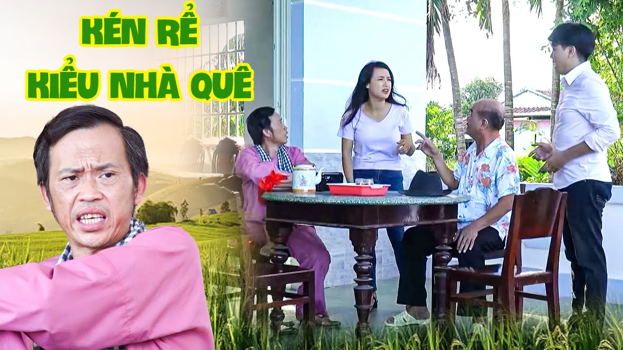 KÉN RỂ KIỂU NHÀ QUÊ | PHIM BỘ MIỀN TÂY VIỆT NAM HAY MỚI NHẤT 2024 | PHIM MIỀN TÂY HAY 2024