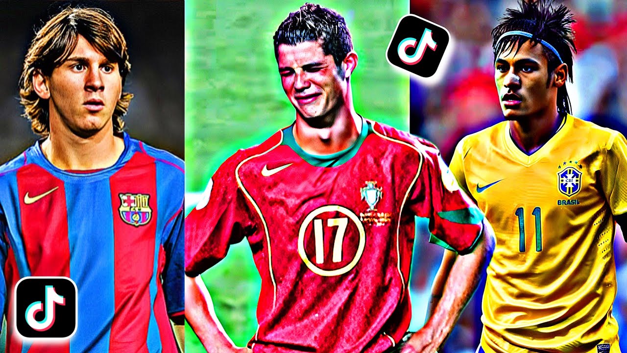 TIKTOK FOOTBALL REELS COMPILATION #90