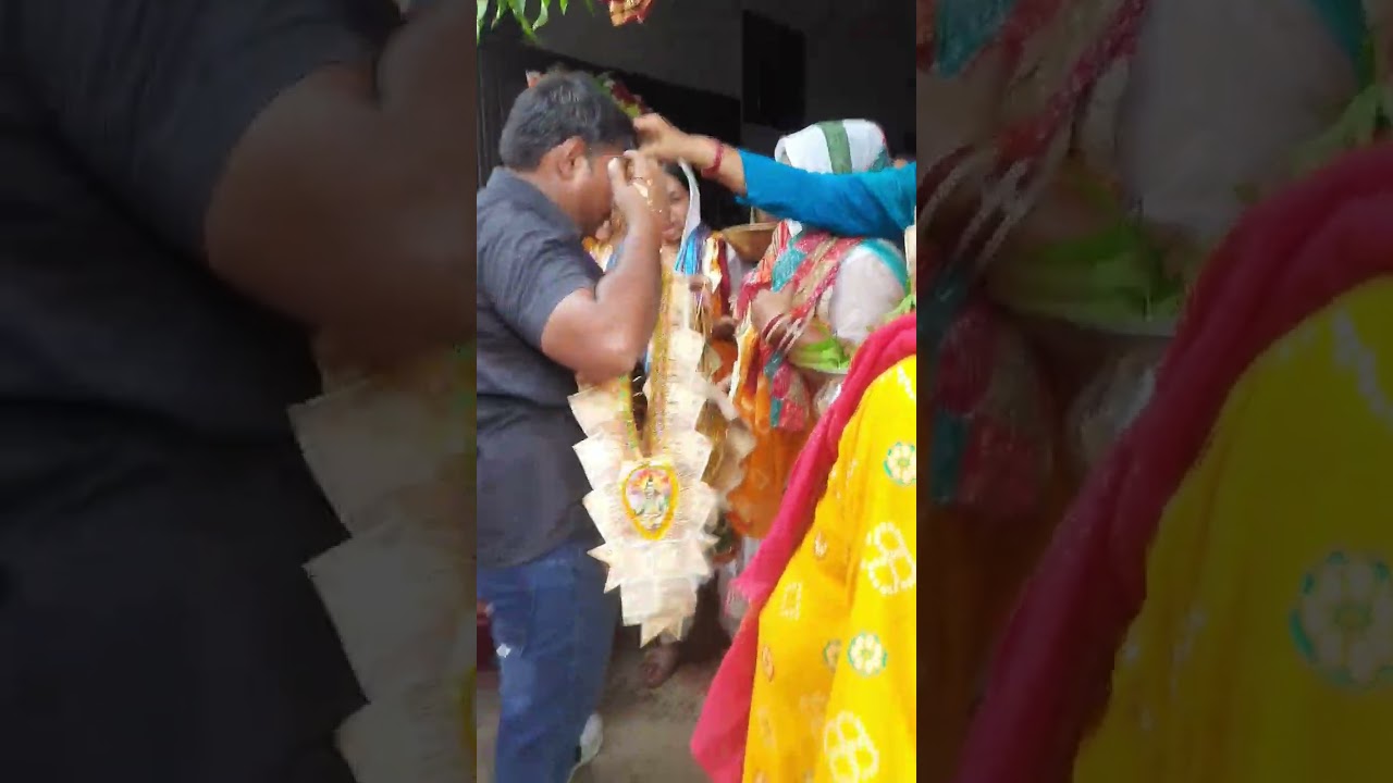 beero Bhat Bharan ne aavego#viral #shortsvideo #
