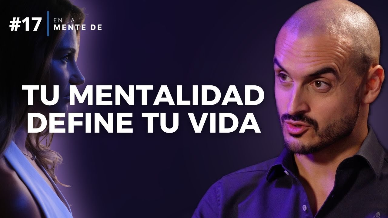 Cómo ROMPER los Límites de la Mente | En la mente de un Psicólogo de Mentalidad